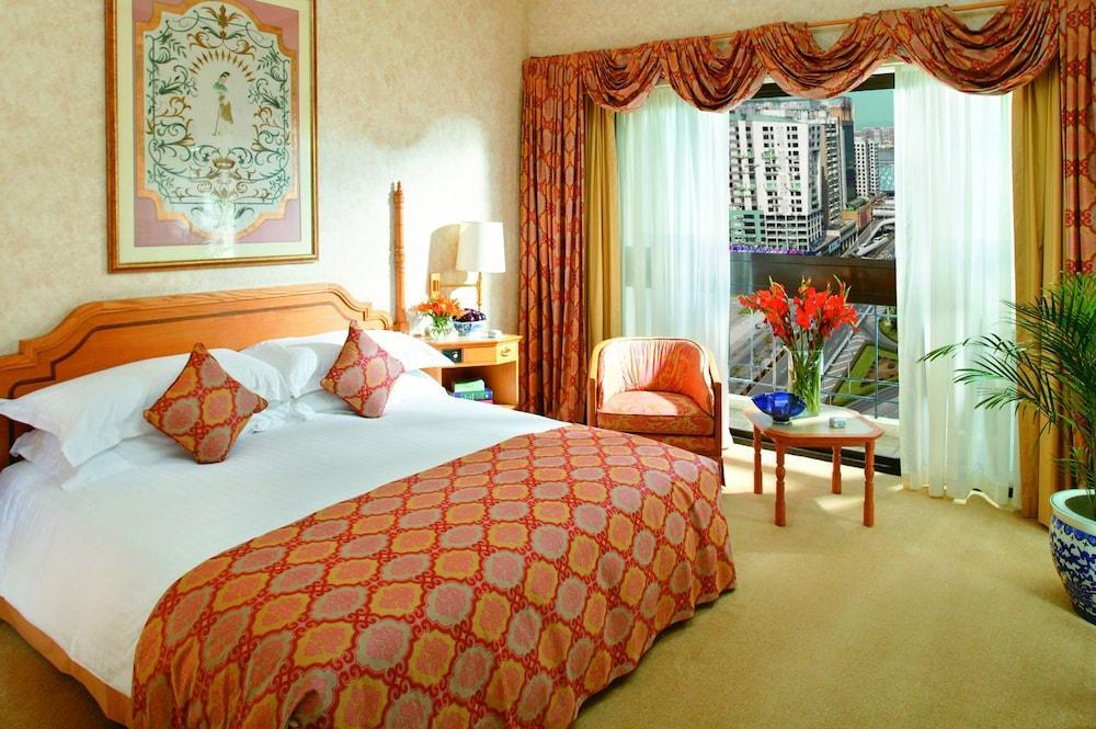 Artyzen Grand Lapa Macau Hotel Ngoại thất bức ảnh